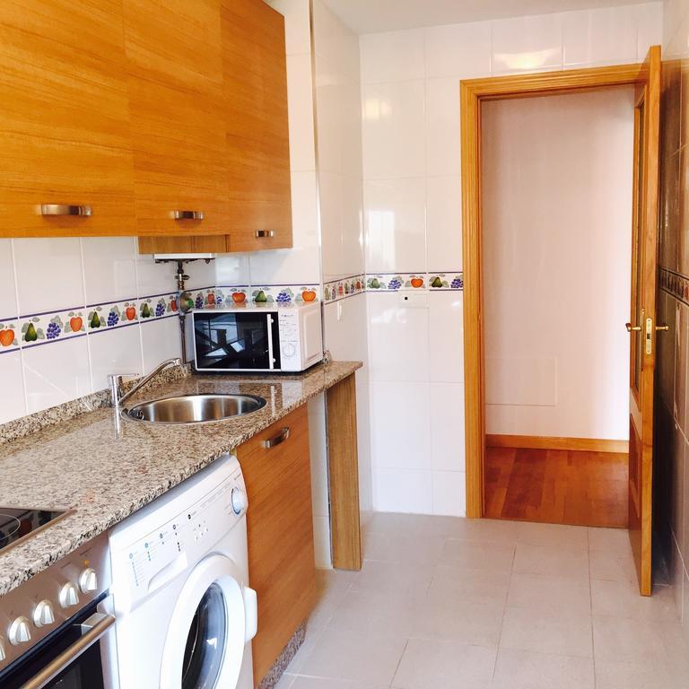 Apartamentos El Caxigu Arenas De Cabrales Room photo